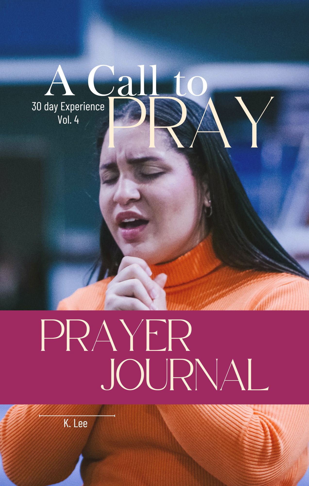 A Call to Pray Series of 12 Books – Image 5