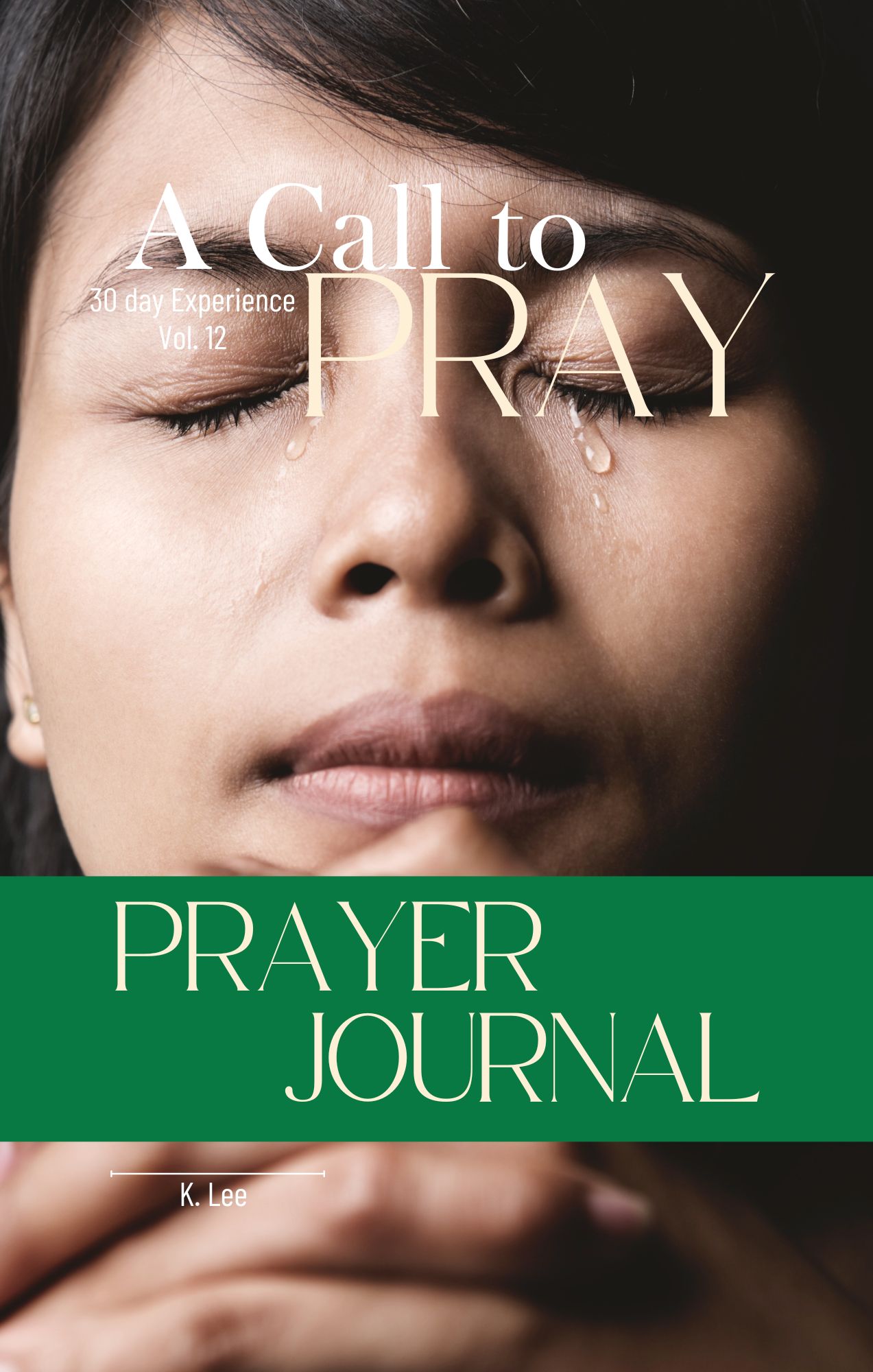A Call to Pray Series of 12 Books – Image 13