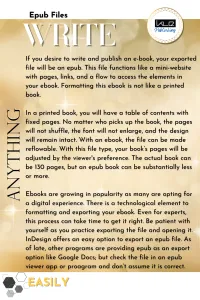 Write Anything Easily – Image 6