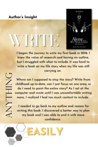 Write Anything Easily – Image 4