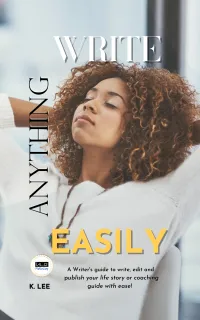 Write Anything Easily – Image 1