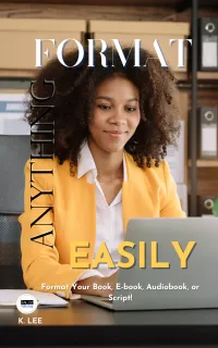 Format Anything Easily – Image 1