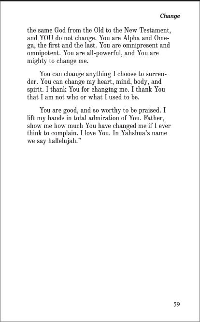 A Call to Pray Vol 2 – Image 6