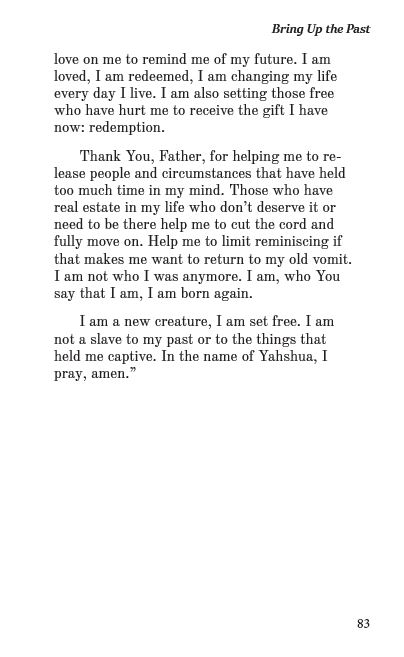 A Call to Pray Vol 11 – Image 6
