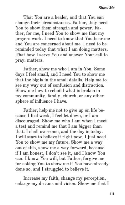 A Call to Pray Vol 11 – Image 12