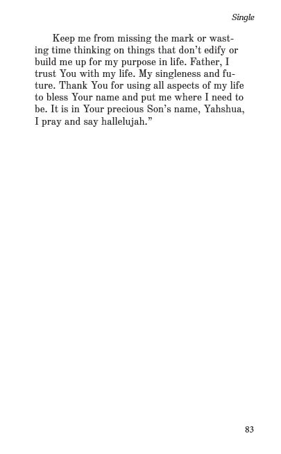 A Call to Pray Vol. 1 – Image 11