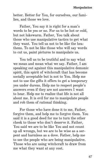 A Call to Pray Vol 12 – Image 7