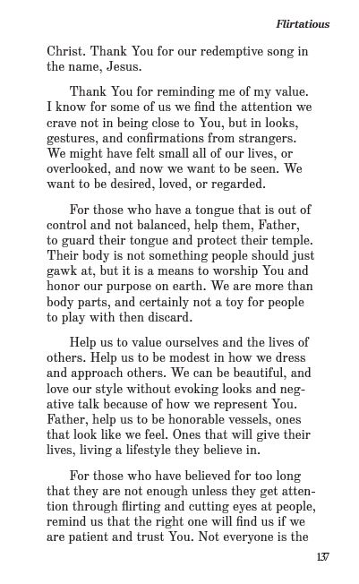 A Call to Pray Vol 10 – Image 11
