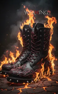 Devil's Evil Plan – Image 5