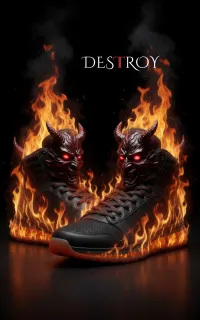 Devil's Evil Plan – Image 8