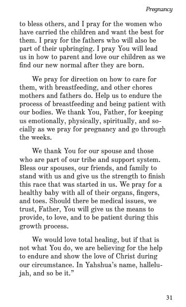 A Call to Pray Vol 4 – Image 10