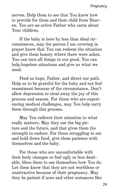 A Call to Pray Vol 4 – Image 8