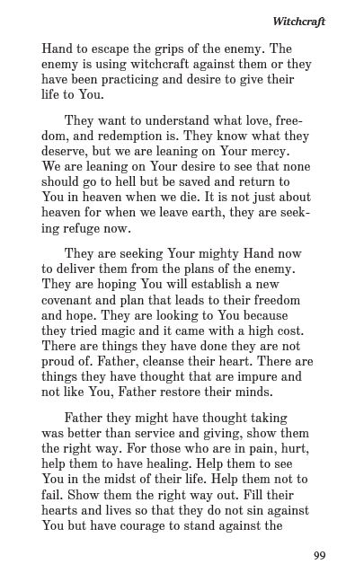 A Call to Pray Vol 3 – Image 7