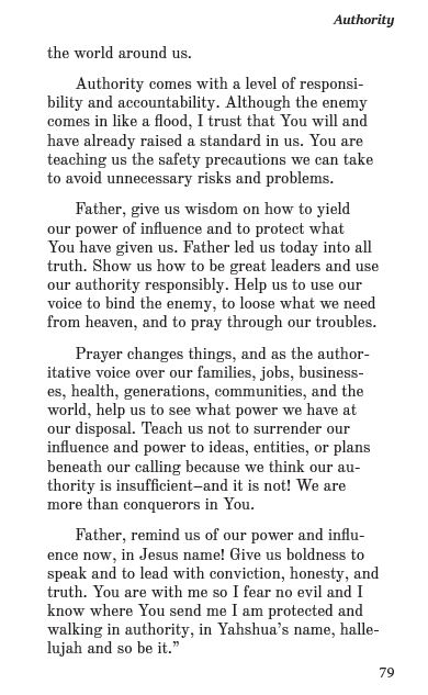 A Call to Pray Vol 8 – Image 12