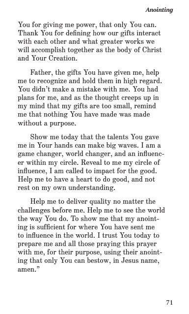 A Call to Pray Vol 8 – Image 4
