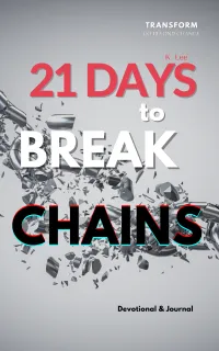 21 Days to Break Chains – Image 1
