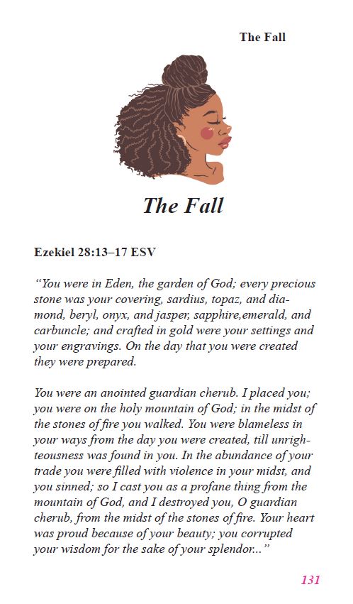 A Kiss From Yah – Image 9