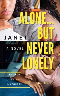 Alone But Never Lonely: Janet – Image 1