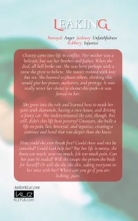 Leaking – Image 2