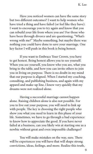 Embrace Your Crown: Open 7 Gates to Find and Overcome Heartbreak – Image 5