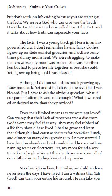 Embrace Your Crown: Open 7 Gates to Find and Overcome Heartbreak – Image 6