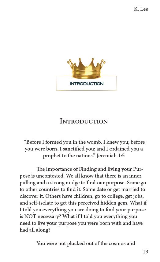 Embrace Your Crown: Open 7 Gates to Find and Overcome Heartbreak – Image 7
