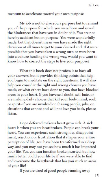 Embrace Your Crown: Open 7 Gates to Find and Overcome Heartbreak – Image 9