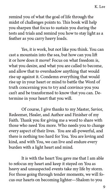 Embrace Your Crown: Open 3 Gates to Sharpen Your Focus – Image 5