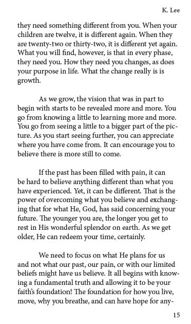 Embrace Your Crown: Open 3 Gates to Sharpen Your Focus – Image 10