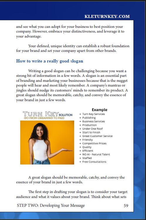 Turn Key Solution: Go From Dreaming to Paid Launch Your Business – Image 8