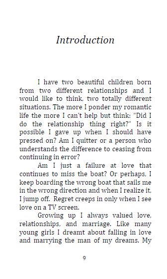 Alone But Never Lonely: Katherine – Image 3