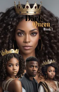 Dark Queen: Book 1 – Image 1