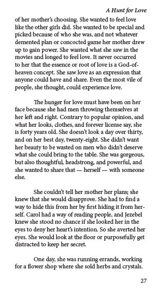 Dark Queen: Book 1 – Image 5