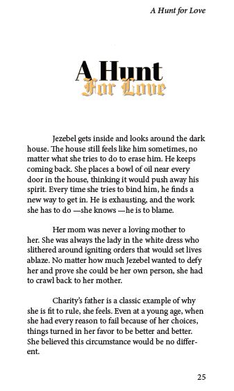 Dark Queen: Book 1 – Image 3