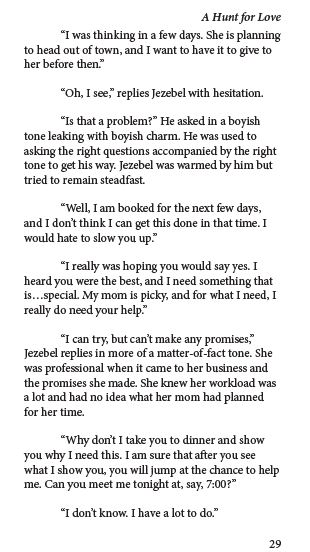Dark Queen: Book 1 – Image 7