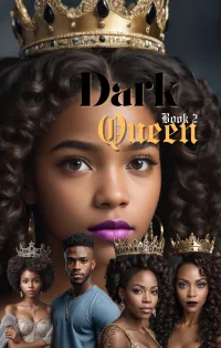 Dark Queen: Book 2 – Image 1
