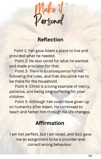 A Fathering Spirit – Image 10