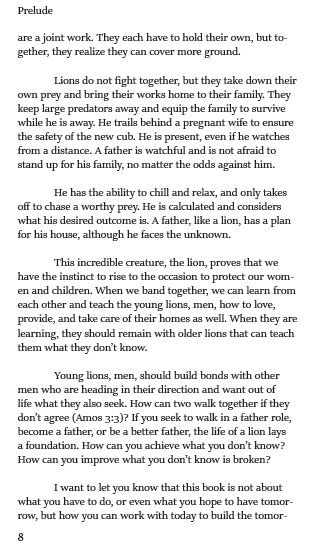 A Fathering Spirit – Image 4