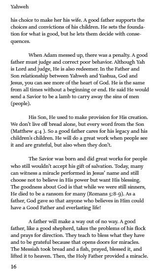 A Fathering Spirit – Image 7