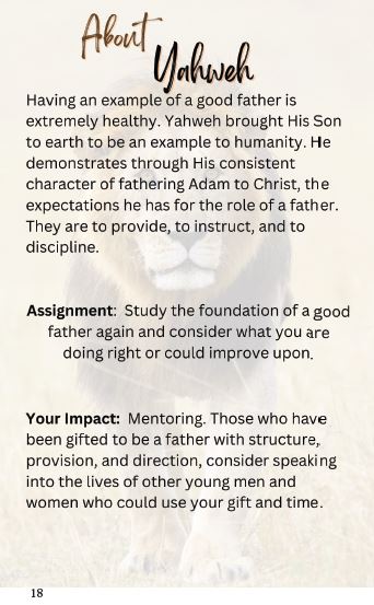 A Fathering Spirit – Image 9