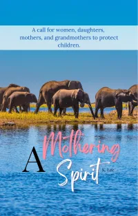 A Mothering Spirit – Image 1