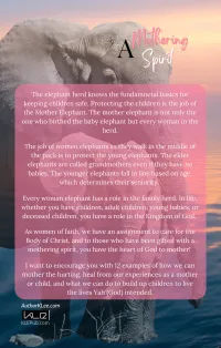 A Mothering Spirit – Image 2