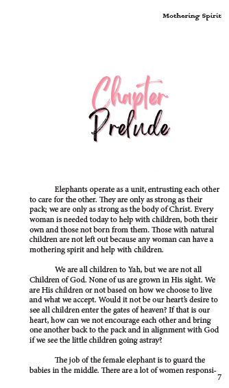A Mothering Spirit – Image 3