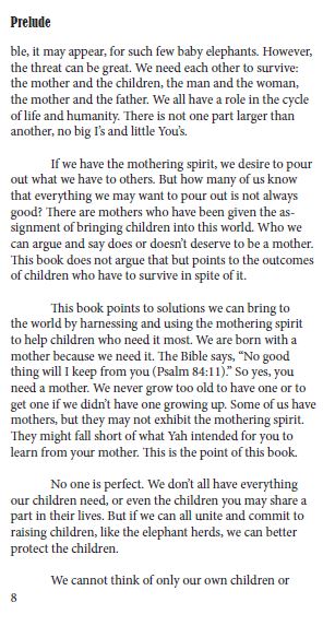 A Mothering Spirit – Image 4