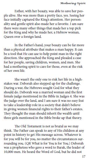 A Mothering Spirit – Image 8