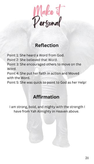 A Mothering Spirit – Image 10
