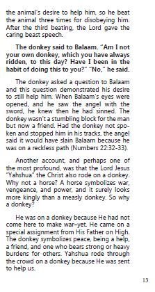 Rise and Fall of King Saul – Image 7