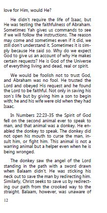 Rise and Fall of King Saul – Image 6