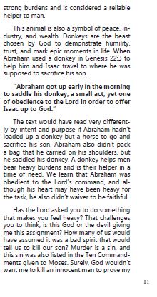 Rise and Fall of King Saul – Image 5