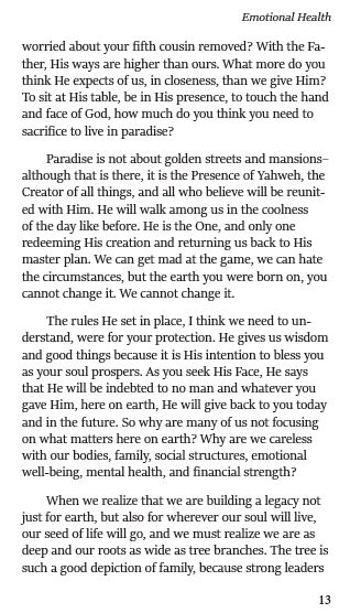 Your Legacy Moment – Image 8